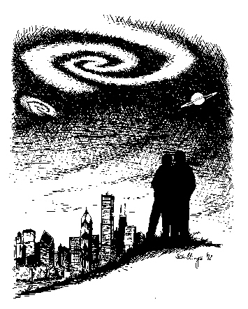 Sinfonie der Ruhe 1992