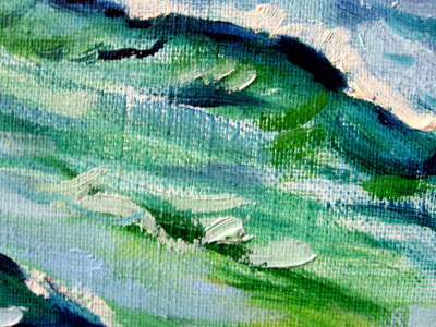 Halbinsel Pres�que Ile de Capelan 